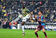 Nhận định, soi kèo Fenerbahce vs Trabzonspor, 22h59 ngày 6/4: Tiếp tục đua vô địch