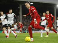 Nhận định, soi k&egrave;o Fulham vs Liverpool, 20h00 ng&agrave;y 6/4: Đối thủ kh&oacute; nhằn