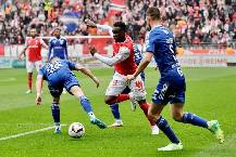 Nhận định, soi kèo Reims vs Strasbourg, 22h15 ngày 6/4: Khách chiếm ưu thế