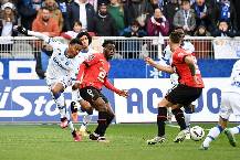 Nhận định, soi kèo Rennes vs Auxerre, 22h15 ngày 6/4: Phong độ thất thường