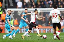 Si&ecirc;u m&aacute;y t&iacute;nh dự đo&aacute;n Tottenham vs Southampton, 20h00 ng&agrave;y 6/4