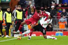 Soi k&egrave;o g&oacute;c Fulham vs Liverpool, 20h00 ng&agrave;y 6/4