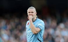 Bốc thăm bốc thăm FA Cup: Man City hẹn gặp Chelsea ở chung kết