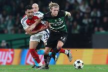 Chuyên gia Tony Ansell dự đoán Sporting vs Arsenal, 2h00 ngày 8/4