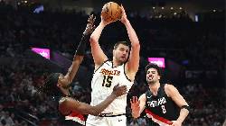 Nhận định bóng rổ Denver Nuggets vs Portland Trail Blazers, 08h00 ngày 7/4: Chọn chủ nhà và tài