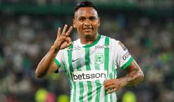 Nhận định, soi kèo Atletico Nacional vs Jaguares Cordoba, 08h10 ngày 7/4: Thiên đường thứ bảy