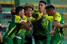 Nhận định, soi kèo Instituto vs Defensa y Justicia, 07h15 ngày 7/4: Khách chưa thể thua