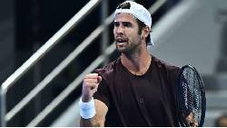 Nhận định tennis Khachanov vs Rinderknech - Vòng 1 Monte Carlo Masters, 16h00 ngày 6/4