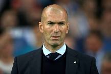 Zidane đạt thỏa thuận dẫn dắt đội tuyển Pháp