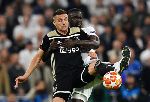 Nhận định Ajax vs Tottenham, 02h00 ngày 9/5 (Champions League)