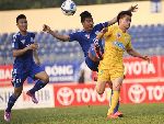 Tỷ lệ b&oacute;ng đ&aacute; V.League h&ocirc;m nay 6/5: Thanh H&oacute;a vs Quảng Nam
