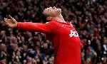 Top tiền đạo kiến tạo hàng đầu Ngoại hạng Anh: MU thống trị