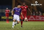 H&agrave; Nội FC đối mặt khủng hoảng trước ng&agrave;y V-League t&aacute;i khởi tranh