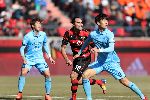 Kết quả đối đầu Incheon United vs Daegu, 14h30 ng&agrave;y 19/7