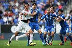 Kết quả đối đầu Ulsan Hyundai Horang-i vs Sangju Sangmu Phoenix, 12h00 ng&agrave;y 9/5