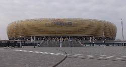 Địa điểm tổ chức, lịch thi đấu chung kết c&uacute;p C2 ch&acirc;u &Acirc;u 2021 theo giờ Việt Nam