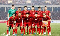 ĐT Việt Nam hội quân sớm, thêm 4 cầu thủ được trao cơ hội