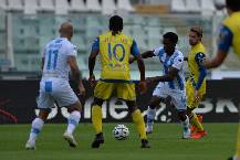 Kèo bóng đá Serie B hôm nay 7/5: Virtus Entella vs Chievo