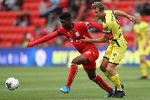 Nhận định Adelaide United vs Wellington Phoenix, 16h35 ngày 7/5