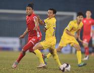 Nhận định Hải Phòng vs Topenland Bình Định, 17h ngày 7/5