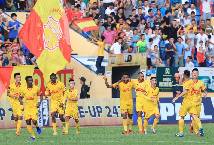 Nhận định Nam Định vs SHB Đà Nẵng, 17h ngày 7/5