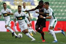 Nhận định Sociedad vs Elche, 2h00 ng&agrave;y 8/5