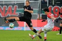 Nhận định Stuttgart vs Augsburg, 1h30 ng&agrave;y 8/5