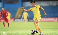 Phan Văn Đức tập trung muộn cùng ĐT Việt Nam