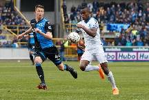 Soi kèo phạt góc/ tài xỉu hôm nay 7/5: Racing Genk vs Club Brugge
