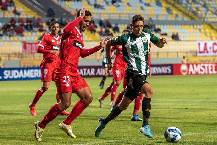 Nhận định, soi kèo Banfield vs Unión La Calera, 7h30 ngày 6/5