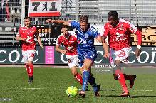 Nhận định, soi kèo Brest vs Strasbourg, 22h00 ngày 07/05