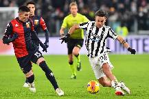 Nhận định, soi k&egrave;o Genoa vs Juventus, 2h00 ng&agrave;y 7/5