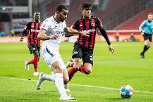 Nhận định, soi k&egrave;o Hoffenheim vs Leverkusen, 20h30 ng&agrave;y 7/5