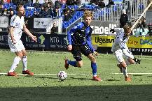 Nhận định, soi kèo Køge vs Esbjerg, 17h45 ngày 7/5