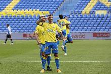 Nhận định, soi kèo Las Palmas vs Mirandes, 02h00 ngày 07/05