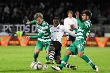Nhận định soi kèo Portimonense vs Sporting Lisbon, 2h30 ngày 8/5