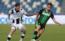 Nhận định, soi k&egrave;o Sassuolo vs Udinese, 23h ng&agrave;y 7/5