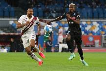 Nhận định, soi k&egrave;o Torino vs Napoli, 20h00 ng&agrave;y 7/5