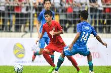 Nhận định, soi kèo U23 Singapore vs U23 Lào, 16h00 ngày 07/05