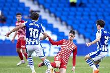 Ph&acirc;n t&iacute;ch k&egrave;o hiệp 1 Mallorca vs Granada, 19h ng&agrave;y 7/5