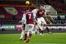 Soi k&egrave;o phạt g&oacute;c Burnley vs Aston Villa, 21h00 ng&agrave;y 7/5