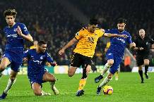 Soi k&egrave;o phạt g&oacute;c Chelsea vs Wolves, 21h ng&agrave;y 7/5