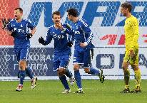 Soi kèo phạt góc Krylia vs Dynamo Moscow, 22h00 ngày 6/5