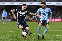 Soi kèo phạt góc Sydney vs Melbourne Victory, 16h45 ngày 7/5