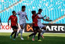 Soi kèo phạt góc U23 Philippines vs U23 Timor-Leste, 16h00 ngày 6/5