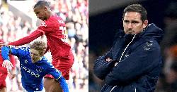 Tuy&ecirc;n bố FA đang 'bảo k&ecirc;' Liverpool, Lampard ch&iacute;nh thức nhận &aacute;n phạt