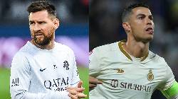 Bản tin sáng 6/5: Ronaldo bị CLB vô danh phũ; Đại gia Anh 'giải cứu' Messi