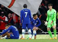 Đội hình ra sân chính thức Bournemouth vs Chelsea, 21h ngày 6/5