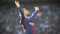 Huyền thoại Real: 'Nếu là Messi, tôi sẽ không trở lại Barca'