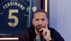 Huyền thoại Rio Ferdinand chỉ ra 3 tiền vệ xuất sắc nhất mọi thời đại